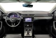 Skoda Superb III Рестайлинг Волгоград  - изображение 32