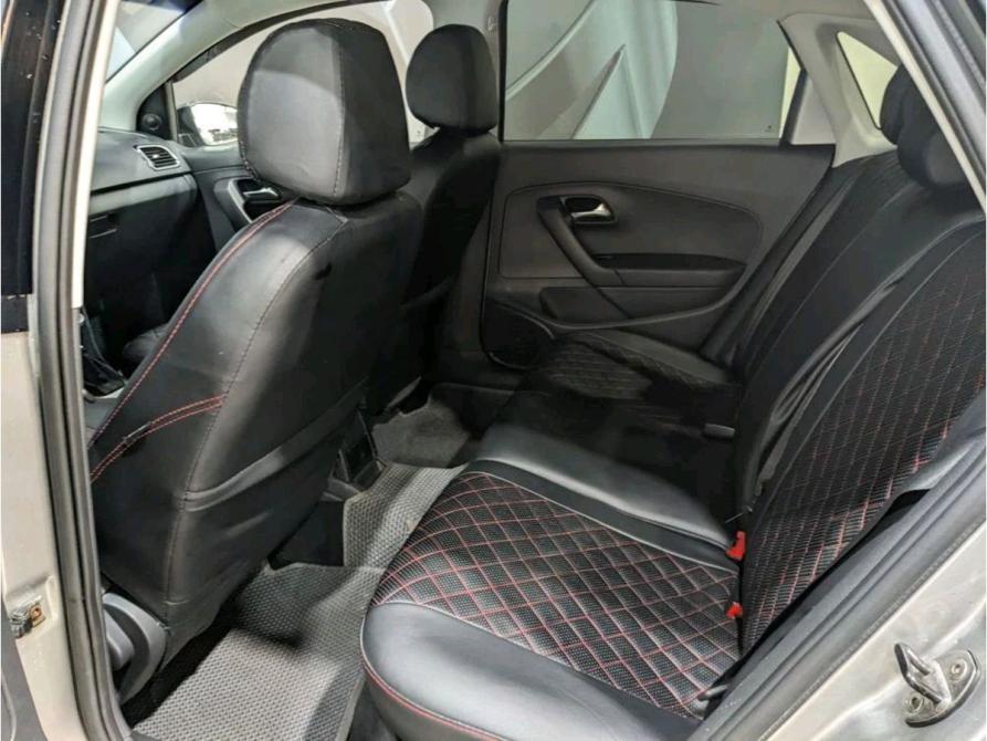 Volkswagen Polo V Рестайлинг Пермь  - изображение 13