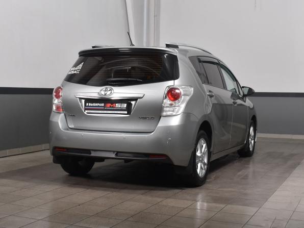 Toyota Verso I Рестайлинг с пробегом 2013 года, цена 1 349 995 рублей, 230778 км, компактвэн, Автокод Объявления