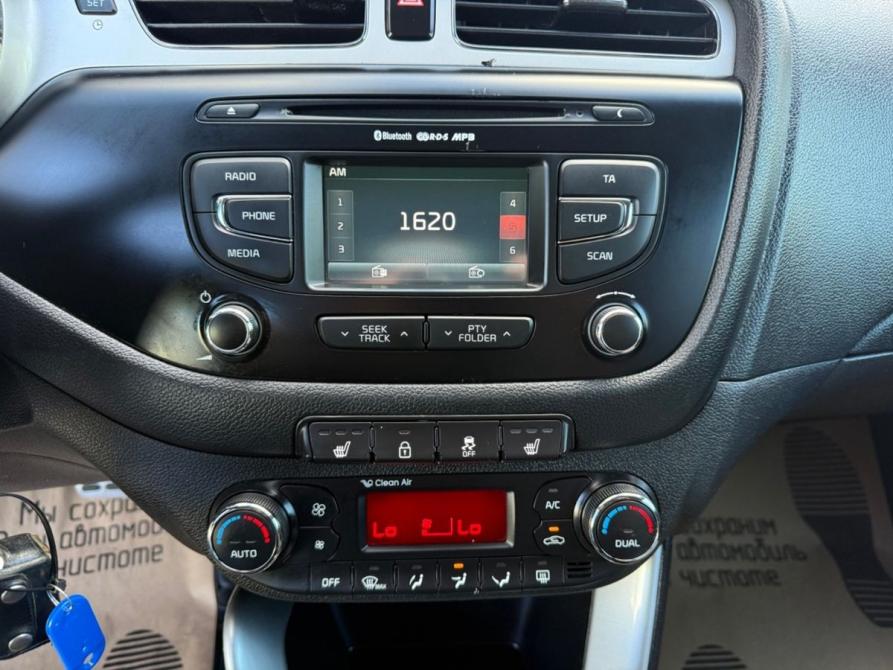 Kia Ceed II Серпухов  - изображение 12