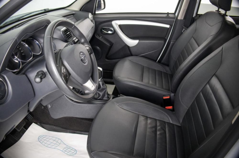 Nissan Terrano III (D10) Пермь  - изображение 8