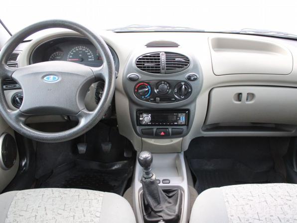 Lada (ВАЗ) Kalina I с пробегом 2007 года, цена 129 000 рублей, 191599 км, седан, Автокод Объявления