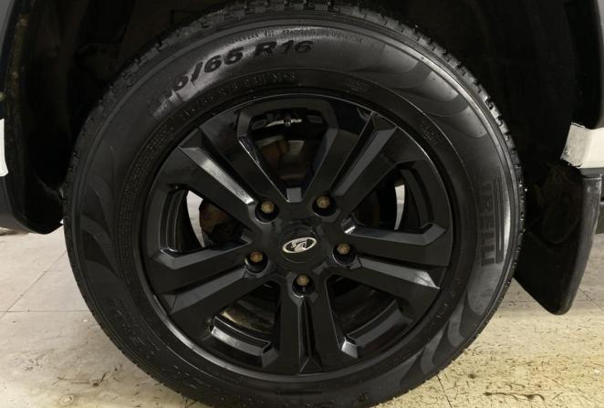 Lada (ВАЗ) Niva Travel I с пробегом 2024 года, цена 1 250 000 рублей, 26626 км, внедорожник, Автокод Объявления