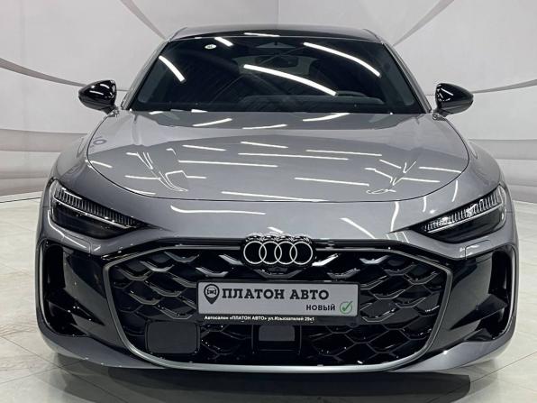 Новый Audi A5 II (F5) Рестайлинг 2025 года, цена 5 799 000 рублей, лифтбек, Автокод Объявления