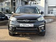 Chery Tiggo 3 I Уфа  - изображение 17