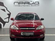 Chevrolet Lacetti I Ростов-на-Дону  - изображение 14