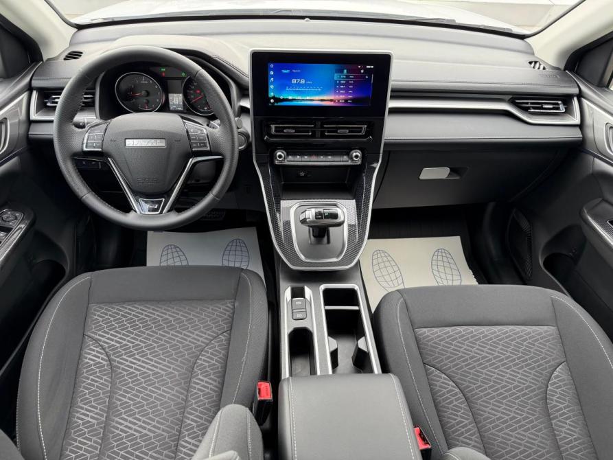 Haval M6 II Уфа  - изображение 17