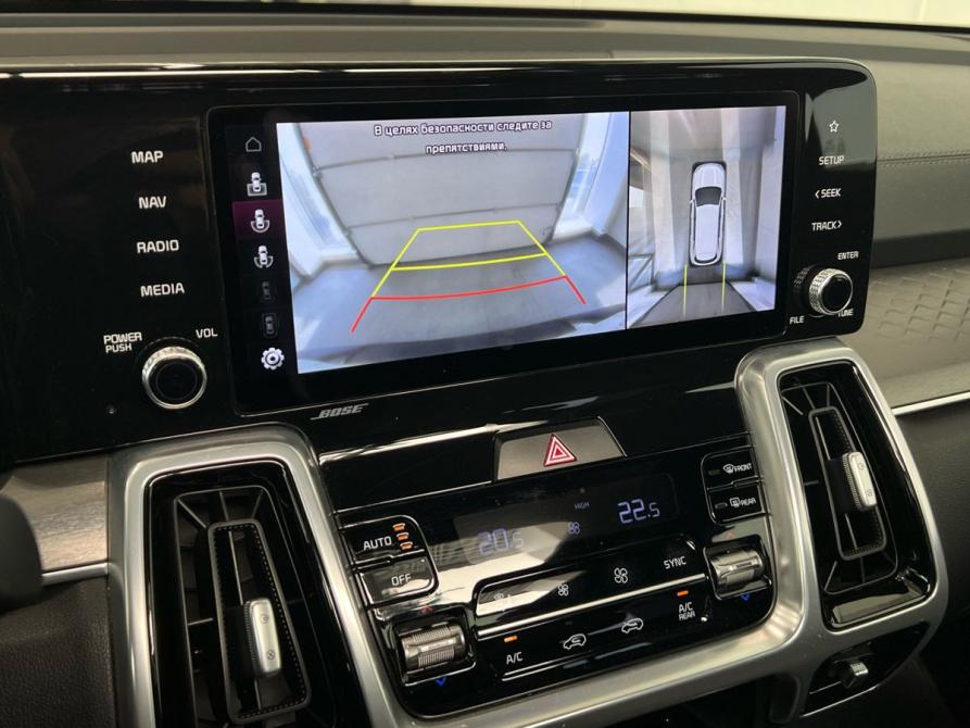Kia Sorento IV Санкт-Петербург  - изображение 33