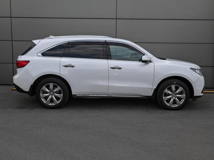 Acura MDX III Москва  - изображение 4