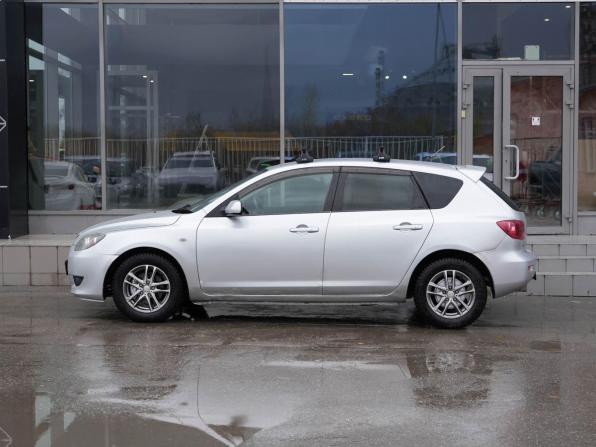 Mazda Axela I с пробегом 2004 года, цена 350 000 рублей, 340000 км, хэтчбек, Автокод Объявления