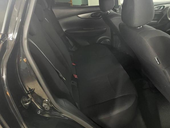 Nissan Qashqai II с пробегом 2018 года, цена 1 479 000 рублей, 170000 км, внедорожник, Автокод Объявления