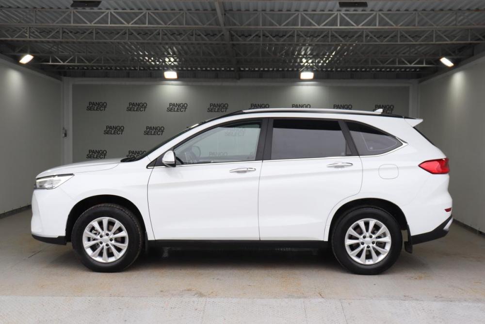 Haval M6 II Ульяновск  - изображение 4