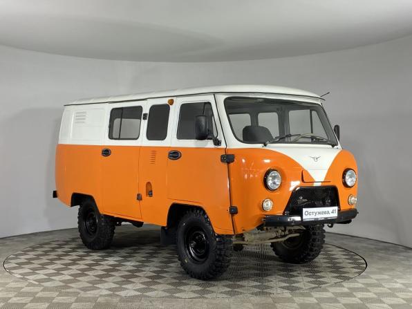 УАЗ 3151 с пробегом 2003 года, цена 540 000 рублей, 37639 км, внедорожник, Автокод Объявления