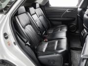 Lexus RX IV Тюмень  - изображение 40