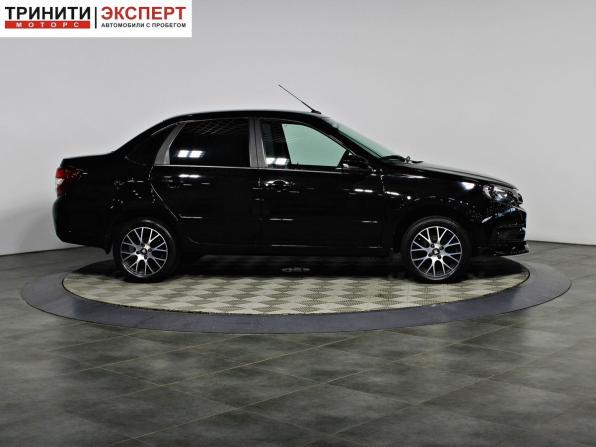 Lada (ВАЗ) Granta I Рестайлинг с пробегом 2023 года, цена 837 000 рублей, 47948 км, седан, Автокод Объявления