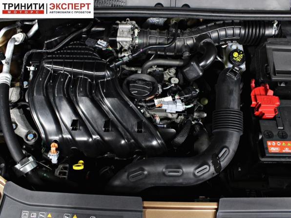 Lada (ВАЗ) XRAY I с пробегом 2019 года, цена 1 257 000 рублей, 41226 км, хэтчбек, Автокод Объявления