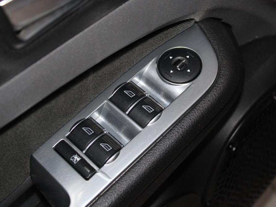 Ford Focus II Рестайлинг Старый Оскол  - изображение 15