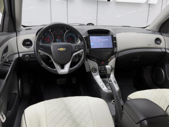 Chevrolet Cruze I с пробегом 2012 года, цена 650 000 рублей, 163060 км, хэтчбек, Автокод Объявления