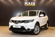 Nissan Qashqai II Уфа  - изображение 25