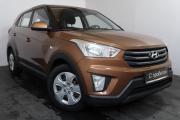 Hyundai Creta I Санкт-Петербург  - изображение 17
