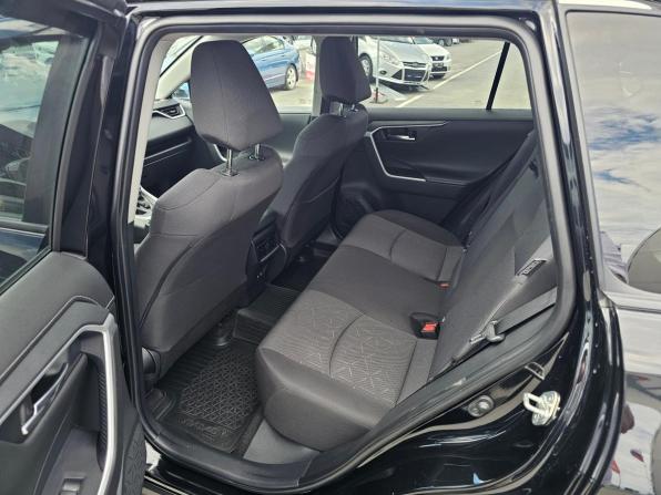 Toyota RAV4 V (XA50) с пробегом 2021 года, цена 3 599 995 рублей, 84407 км, внедорожник, Автокод Объявления