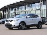 Nissan Qashqai II Москва  - изображение 24