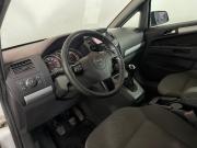 Opel Zafira B Рестайлинг Воронеж  - изображение 22