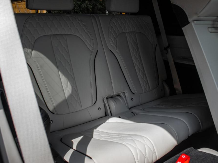 BMW X7 I (G07) Рестайлинг Москва  - изображение 18