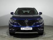 Renault Koleos II Санкт-Петербург  - изображение 25