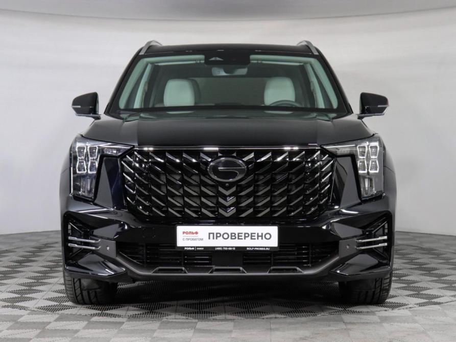 GAC GS8 II Химки  - изображение 2