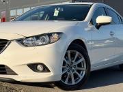 Mazda 6 III (GJ) Рестайлинг Волгоград  - изображение 34