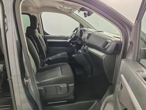 Citroen SpaceTourer I с пробегом 2020 года, цена 2 549 000 рублей, 120572 км, минивэн, Автокод Объявления