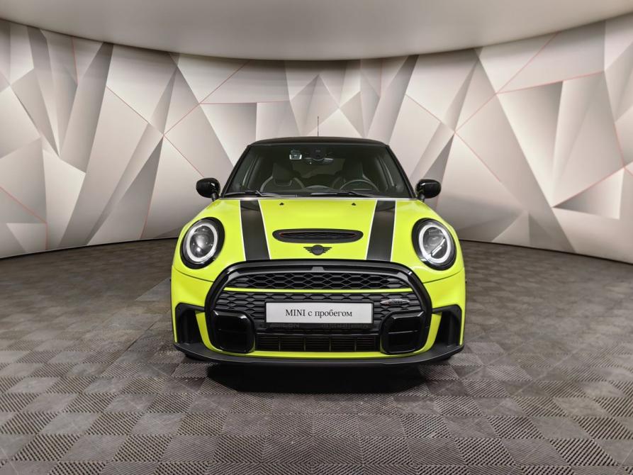 Mini Hatch III (F55/F56) Рестайлинг 2 Москва  - изображение 3