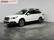Subaru Outback V Рестайлинг Белгород  - изображение 18
