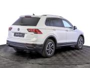 Volkswagen Tiguan II Рестайлинг Москва  - изображение 32