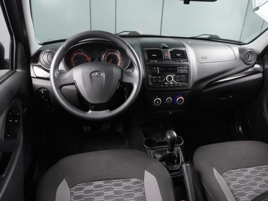 Lada (ВАЗ) Granta I Рестайлинг Минеральные Воды  - изображение 6