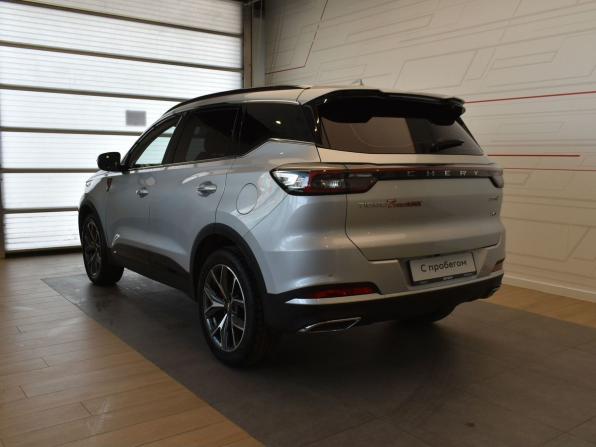 Chery Tiggo 7 Pro Max I Рестайлинг с пробегом 2024 года, цена 2 127 000 рублей, 22000 км, внедорожник, Автокод Объявления