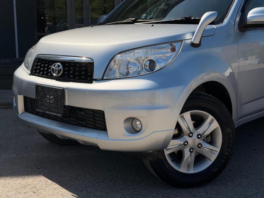 Toyota Rush I Пермь  - изображение 3