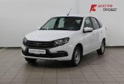 Lada (ВАЗ) Granta I Рестайлинг Астрахань  - изображение 20
