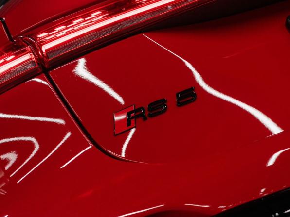 Audi RS 5 III (B10) с пробегом 2026 года, цена 21 562 500 рублей, 46 км, лифтбек, Автокод Объявления