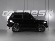 Lada (ВАЗ) Niva Legend I Минеральные Воды  - изображение 20