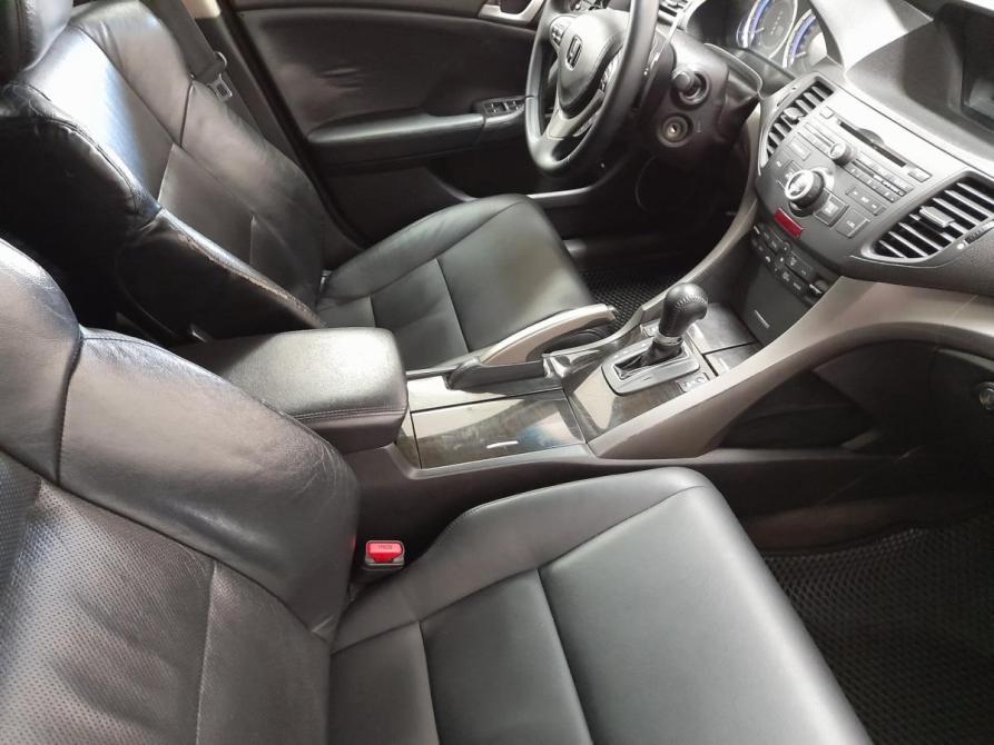 Honda Accord VIII Новокузнецк  - изображение 12