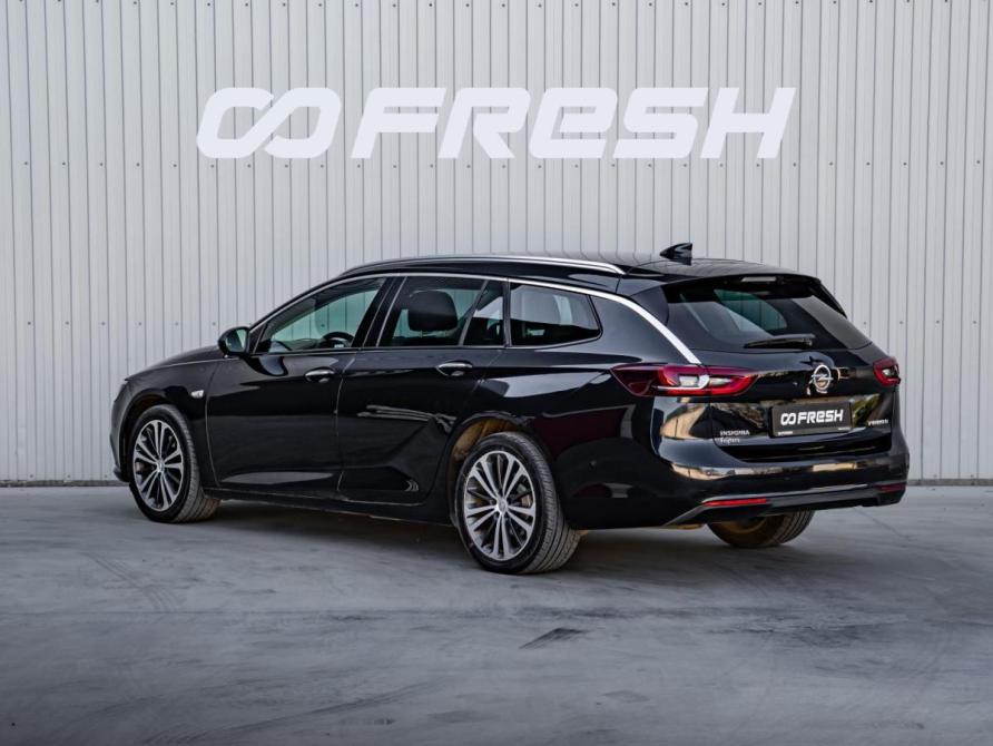 Opel Insignia II Краснодар  - изображение 2