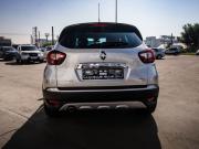 Renault Kaptur I Челябинск  - изображение 26