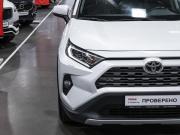 Toyota RAV4 V (XA50) Санкт-Петербург  - изображение 31