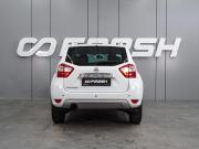Nissan Terrano III (D10) Воронеж  - изображение 21