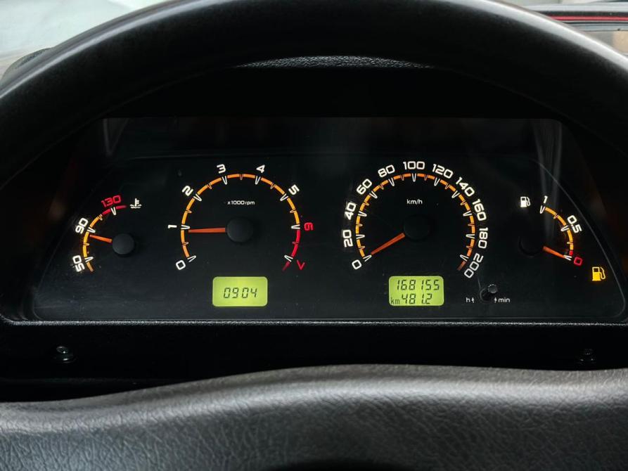 Lada (ВАЗ) 2131 (4x4) I Архангельск  - изображение 17