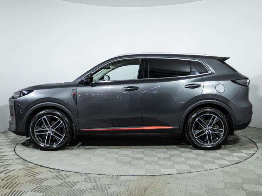Changan UNI-S I Санкт-Петербург  - изображение 8