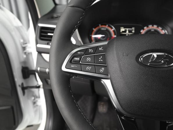 Lada (ВАЗ) Vesta I Рестайлинг (NG) с пробегом 2026 года, цена 1 720 000 рублей, 10 км, седан, Автокод Объявления