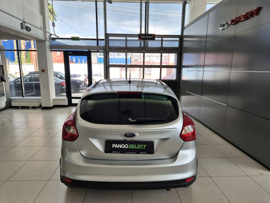 Ford Focus III Екатеринбург  - изображение 5